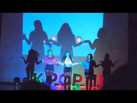 Rewind - Up & Down (Exid Dance Cover)