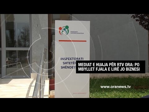 Edicioni informativ i orës 12:00 - 16 Maj 2020