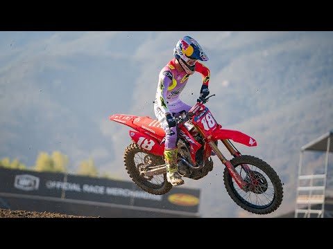 Fox Raceway Two | 250 Class Qualifying (RAW)