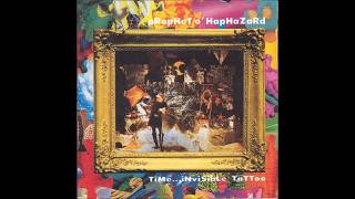 Prophet O&#39;Haphazard - The Spy In The Cab (Bauhaus)