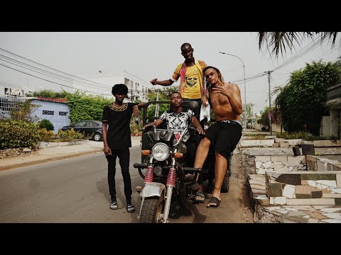 JoDolo x SYLA - What Do You Expect ? [Official Video]