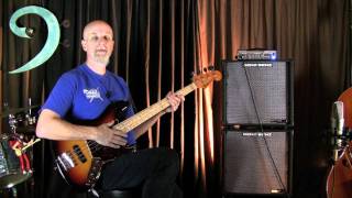 Video thumbnail for Genz Benz Shuttle 6.2 Filters by Bass Whisperer TV
