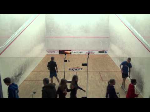 JSM 2014 Mirko Muukkonen - Nuutti Ruokangas 1-2 era