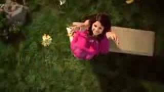 Selena Gomes: Fly To Your Heart - Official Music Video (HQ)