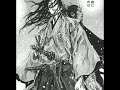 Miyamoto Musashi Sasaki Kojiro After Dark X Sweather Weather