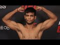 Road to UFC Weigh-In | Season 2 - Episode 3 & 4