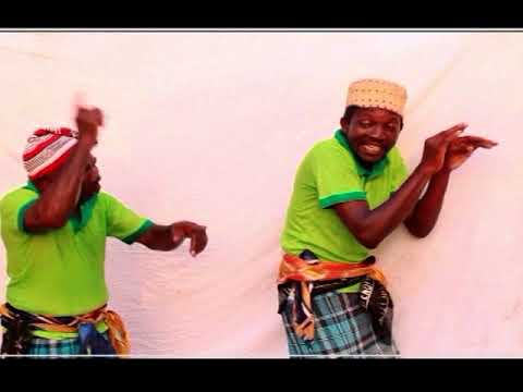 Bishop Ezeribe Onwukwe - Change Chain (Official Video)