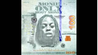 Monie - All Week (Feat. Johnny May Cash) [Prod. By Mikeymain]