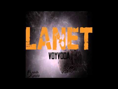 Voyvoda aka Revolver - Lanet