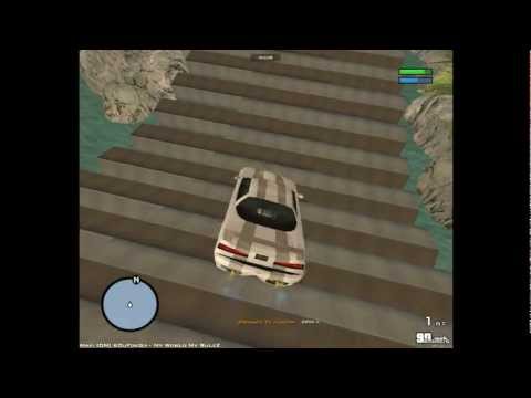 [DM] K0uFosGr - My WorLd My RuLeZ