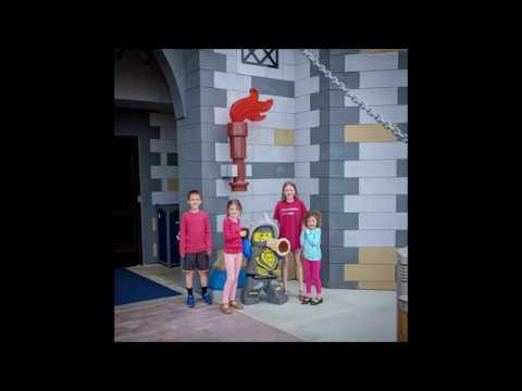 Legoland California Castle Hotel Photos