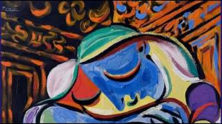 O Que Se Quer (Marisa Monte &amp; Rodrigo Amarante) [Pablo Picasso]