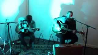 Hosanna (Praise is Rising)- Dave Moore