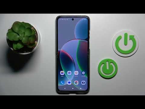 How to Change Video Resolution on Motorola Razr 40