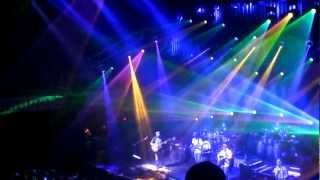 Umphreys Mcgee - Uncle Wally acoustic - 12/30/12