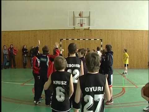 A II. Megyeri Kupát a Zuglói Sasok nyerték meg