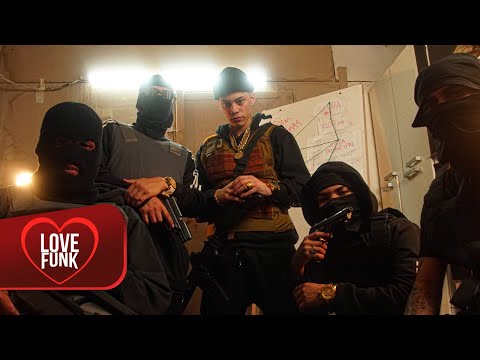 MC VZS - Medley Vale das Sombras 2.0 (Love Funk) DJ Vilão