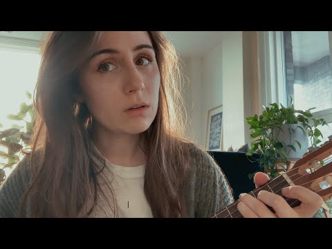 Just Fine - Dodie Clark
