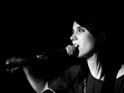 Jillian Jensen "Born This Way" Cover