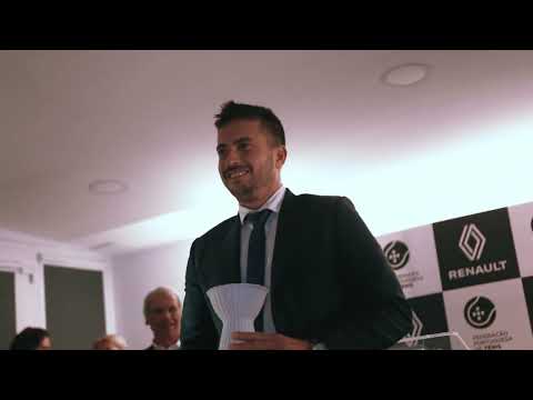 Masters FPT/Renault 2026 (summary)