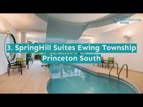 15 Best Family Hotels in New Jersey