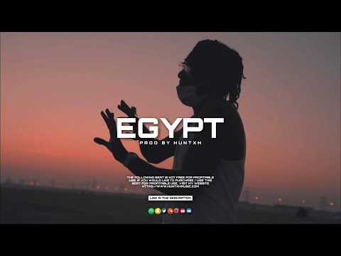 [FREE] D Block Europe x M Huncho x Nafe Smallz Type Beat ‘EGYPT’ (Prod By. Huntxh)