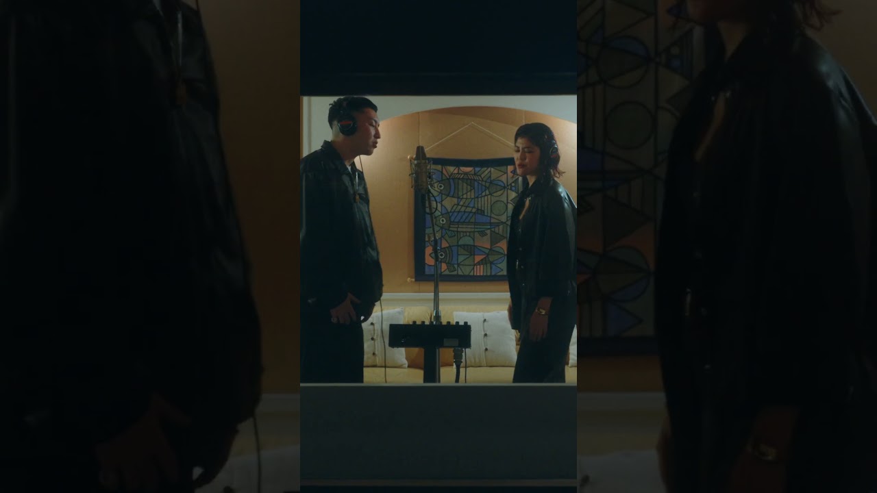 MY FATE feat. 笠原瑠斗　3月18日からきけます！ #newmusic #rnb #singersongwriter  #momo #笠原瑠斗 #music