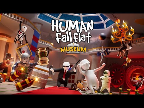 Human Fall Flat Video