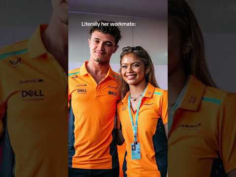 Best job in the world #racing #viral #F1