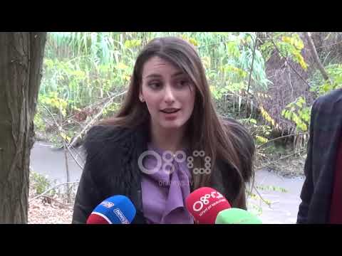 Ora News - Çështja e ndotjes së Gjanicës do të shkojë në gjykatë