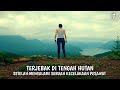 TERJEBAK DI DALAM HUTAN BELANTARA YANG DIPENUHI HEWAN BUAS ALUR CERITA TERBARU 2022 KEEP BREATHING