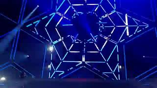 Ingrosso - Nobody Else (Axwell ID) @ World Club Dome Winter