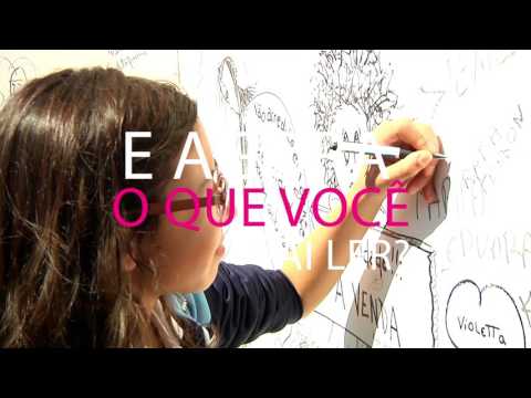 JornadApp - Jornada Nacional de Literatura - UPF Video