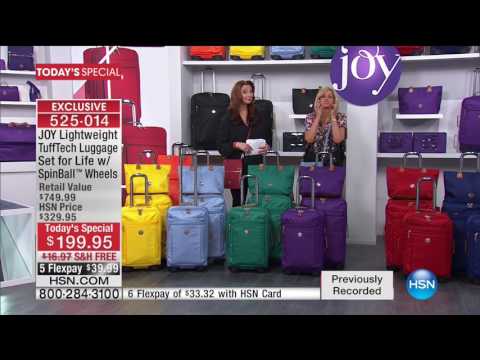 HSN | Joyful Discoveries with Joy Mangano 02.18.2017 - 06 AM