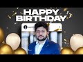Celebrating Birthday After 26th Years  | Md Nasir Birthday | Baap of Chart