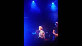 Rescued Jack’s Mannequin at Irving Plaza, New York, NY, USA 02 03 2016