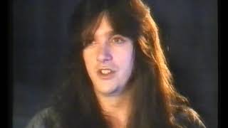 Skid Row - MTV &#39;Wasted Time&#39; featurette