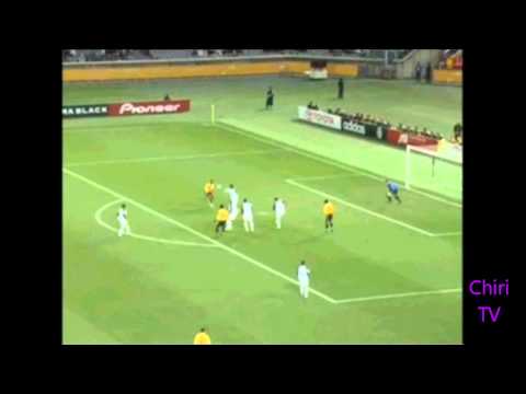 Saprissa Mundial De Clubes Japòn 2005