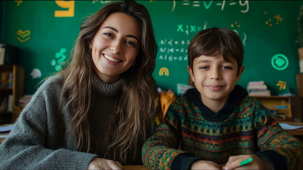 8. Sınıf Türkçe - Öznelerine Göre Fiiller (Etken, Edilgen) şarkısı (1)