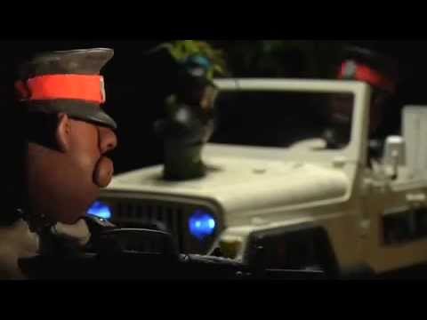 Michael Rose-Mr Collie