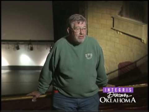 Poncan Theatre Video 1