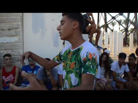 PLAZA VS HEREDERO - CUARTOS [1° PRE-JUNIOR BATTLE]