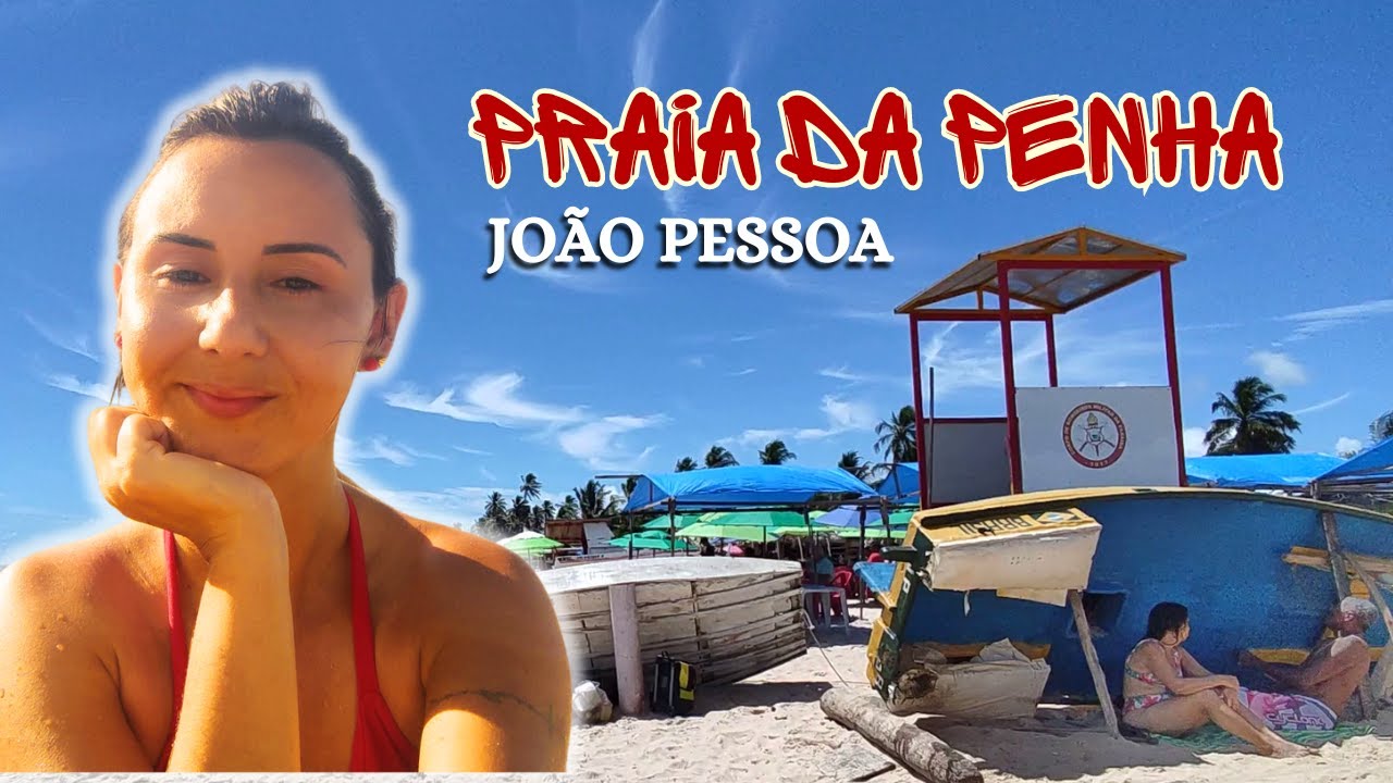 Praia da Penha | João Pessoa-PB