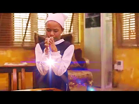 The True Life Story Of This Little Prayerful Girl Will Make You Trust God&Pray Always-Nigerian Movie