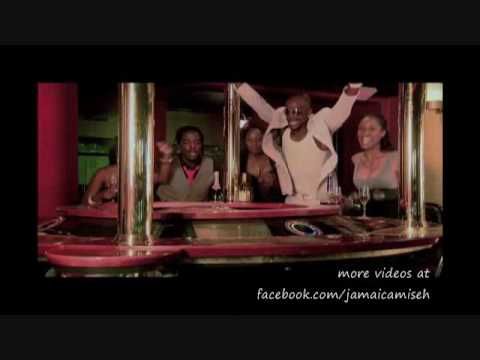 TABLES - CHEVAUGHN FEAT DING DONG CRAIG AND CHRIS MARTIN aPRIL 2010