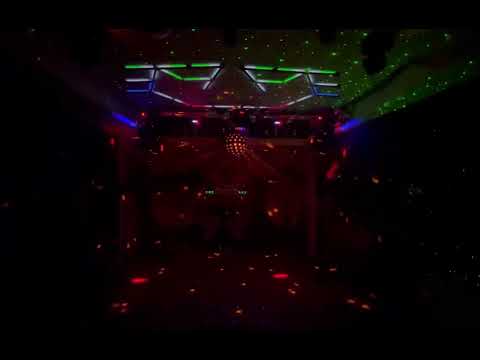 Bill Hamel Pres.  Innate & Andy Moore - Barotek (Blackwatch Threshold dub)