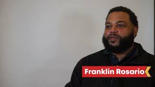 Employee Stories with Franklin Rosario | Propark Mobility