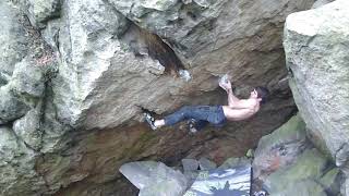 Video thumbnail de Červenobílá Trikolóra, 8A. Modřín