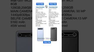 Download lagu Tecno pova slim 5g vs Tecno spark slim 5g mp3