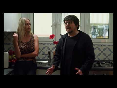 Lockdown All'italiana (2020) Trailer